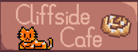Cliffside Cafe logo